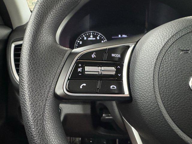 used 2021 Kia Seltos car, priced at $19,512