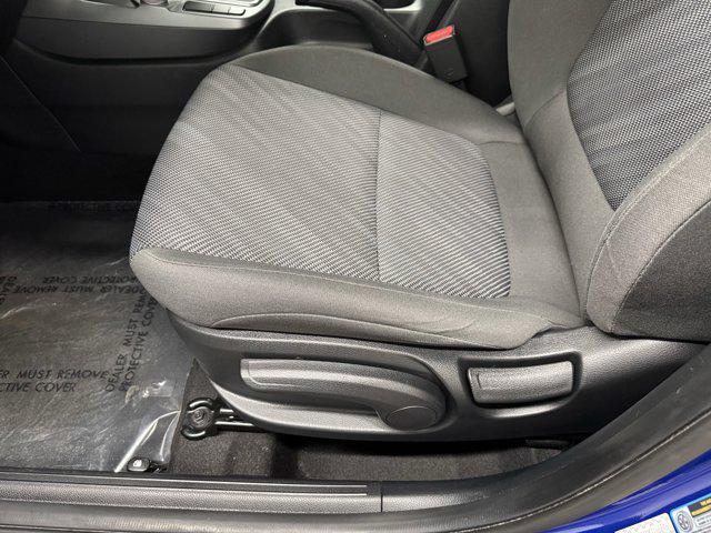 used 2021 Kia Seltos car, priced at $19,512