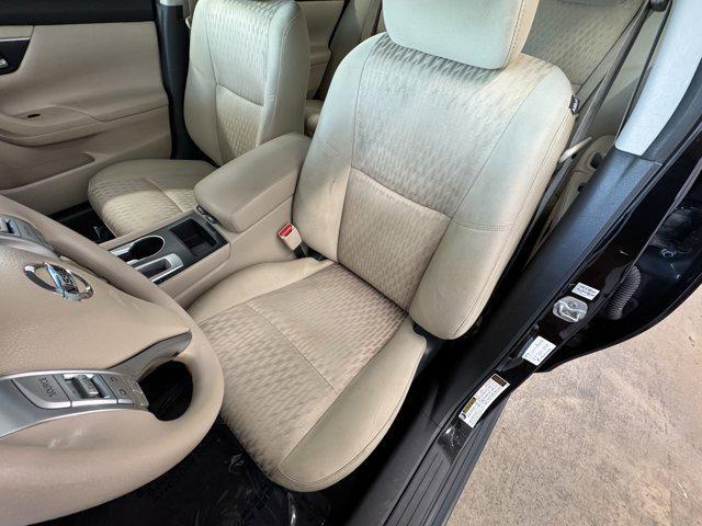 used 2017 Nissan Altima car, priced at $7,844