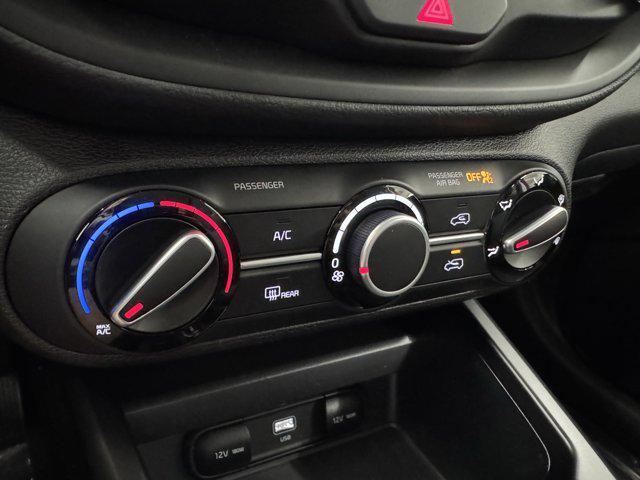 new 2025 Kia Soul car, priced at $21,566