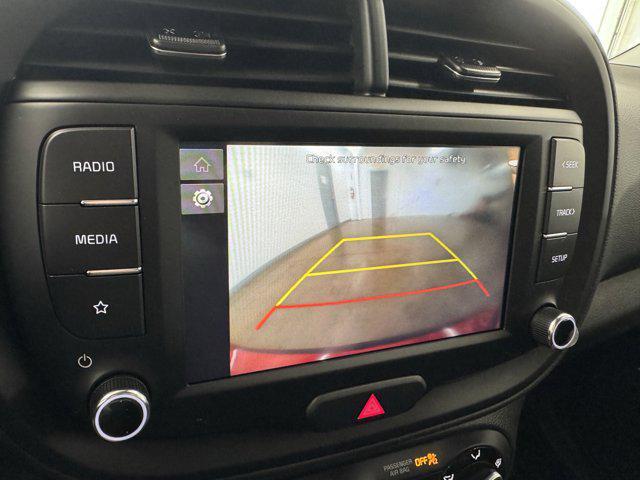 new 2025 Kia Soul car, priced at $21,566