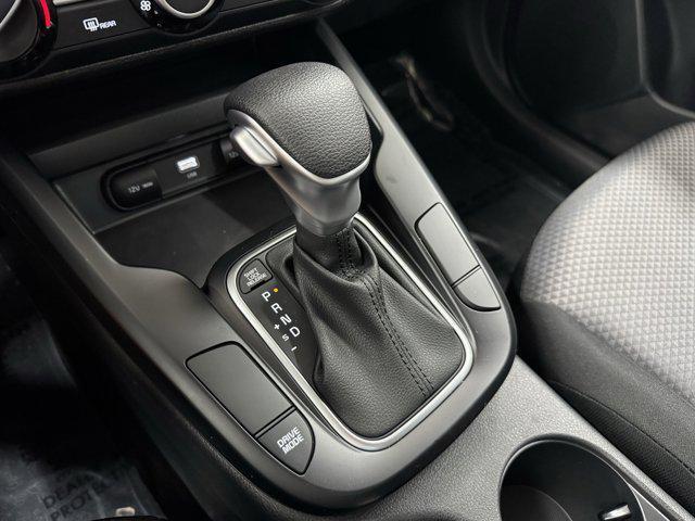 new 2025 Kia Soul car, priced at $21,566