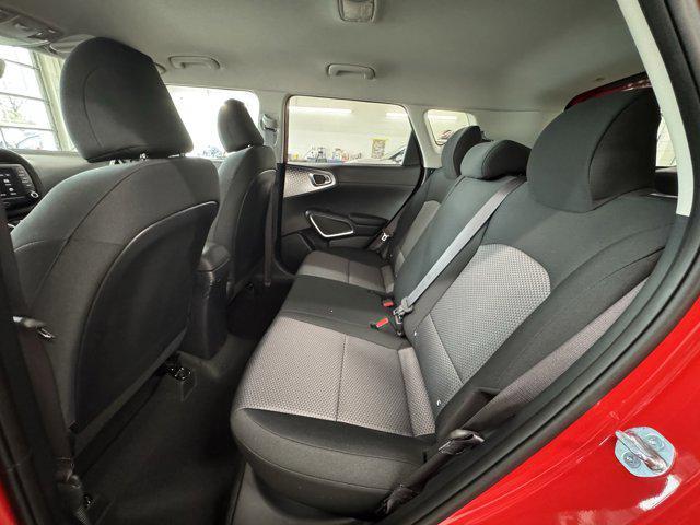 new 2025 Kia Soul car, priced at $21,566