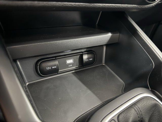 new 2025 Kia Soul car, priced at $21,566