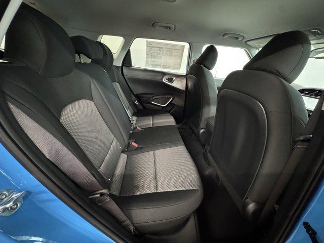 new 2025 Kia Soul car, priced at $23,494
