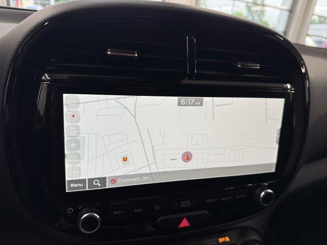 new 2025 Kia Soul car, priced at $23,494