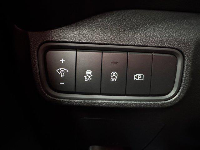 new 2025 Kia Soul car, priced at $23,494