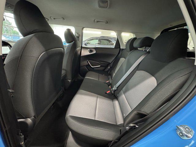 new 2025 Kia Soul car, priced at $23,494