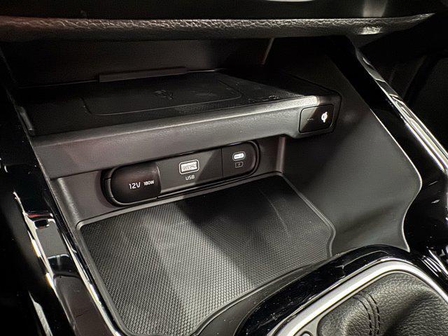 new 2025 Kia Soul car, priced at $23,494