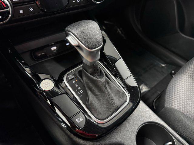 new 2025 Kia Soul car, priced at $23,494