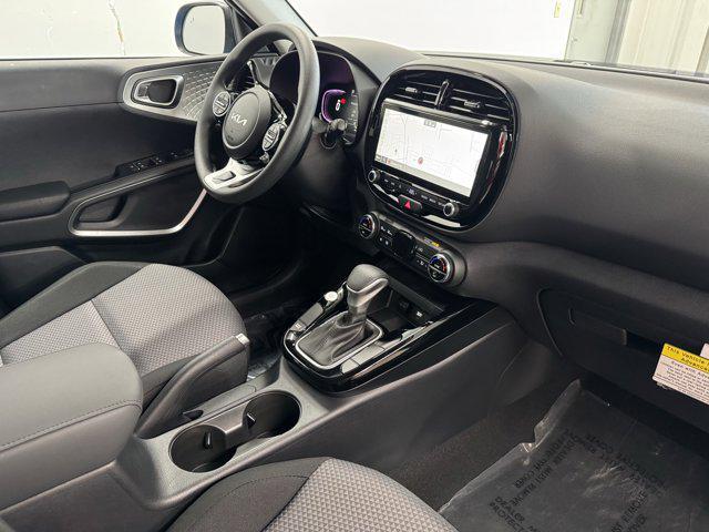 new 2025 Kia Soul car, priced at $23,494