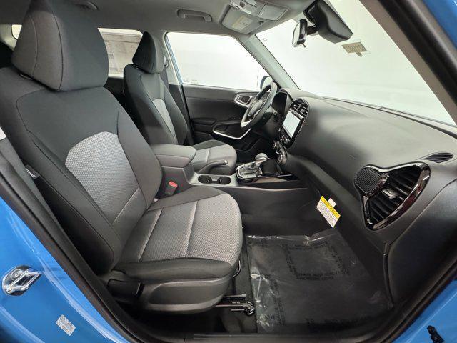 new 2025 Kia Soul car, priced at $23,494