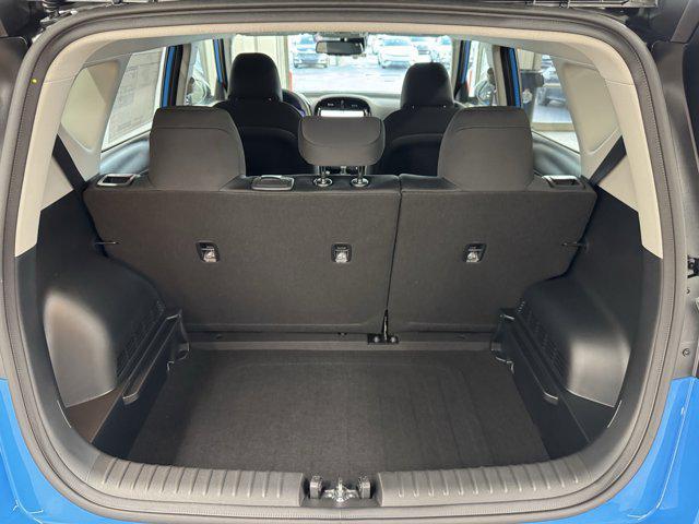 new 2025 Kia Soul car, priced at $23,494