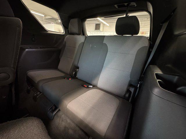 used 2023 Chevrolet Traverse car, priced at $31,788