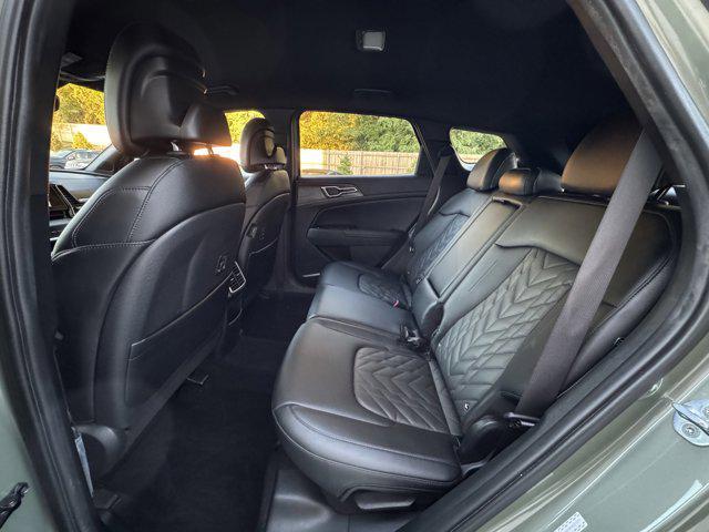 used 2023 Kia Sportage car, priced at $20,616