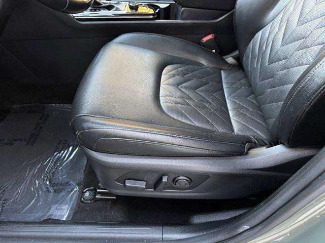 used 2023 Kia Sportage car, priced at $20,616