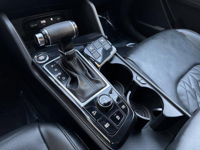 used 2023 Kia Sportage car, priced at $20,616