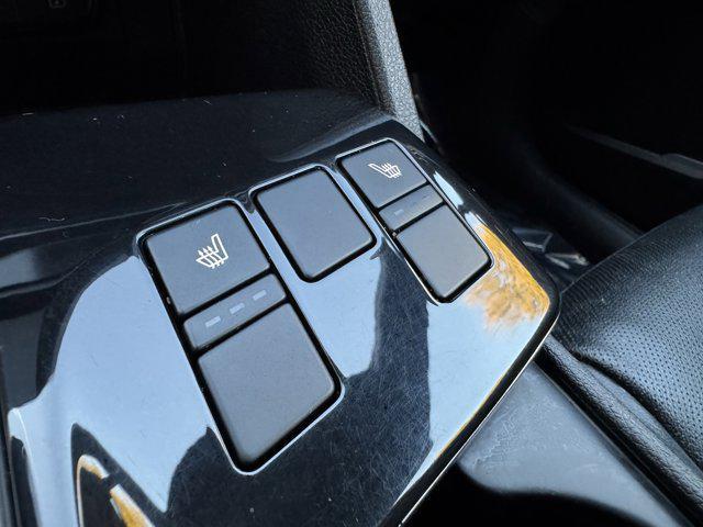 used 2023 Kia Sportage car, priced at $20,616