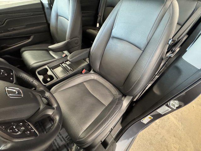 used 2023 Honda Odyssey car, priced at $35,649