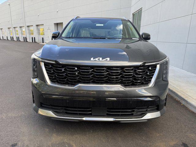 new 2026 Kia Sorento Hybrid car, priced at $40,374