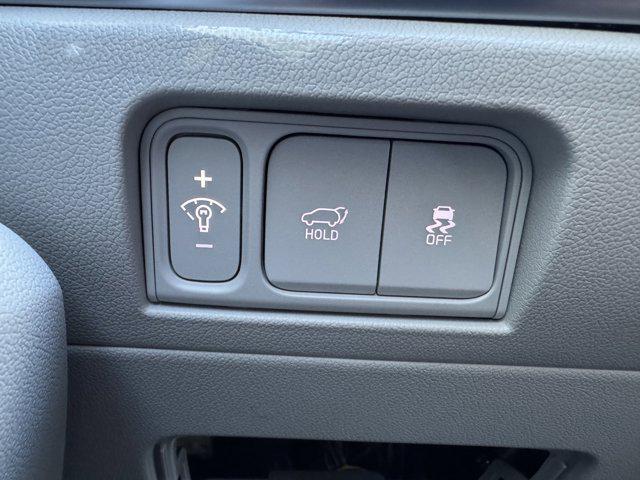 new 2026 Kia Sorento Hybrid car, priced at $40,374