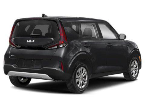 new 2025 Kia Soul car, priced at $21,570