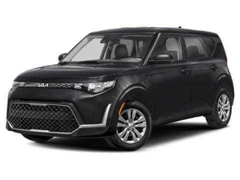 new 2025 Kia Soul car, priced at $21,570