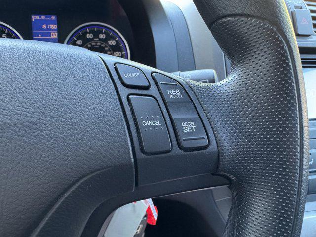 used 2011 Honda CR-V car, priced at $9,551