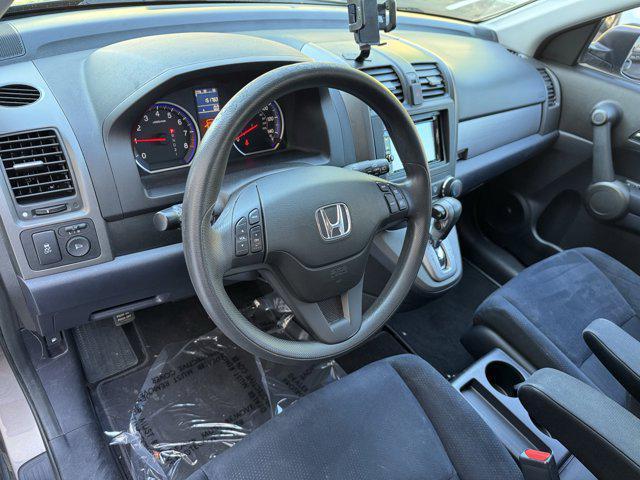 used 2011 Honda CR-V car, priced at $9,551