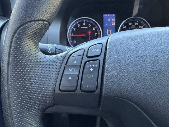 used 2011 Honda CR-V car, priced at $9,551