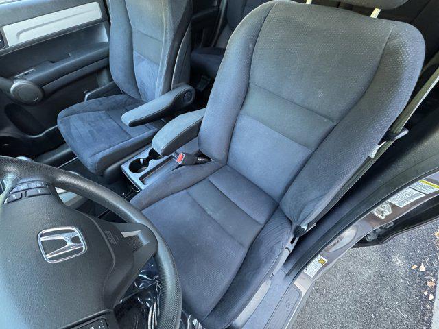 used 2011 Honda CR-V car, priced at $9,551