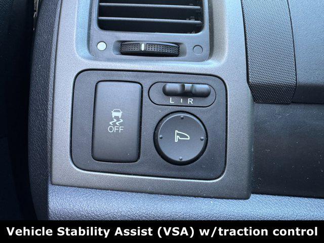 used 2011 Honda CR-V car, priced at $9,551