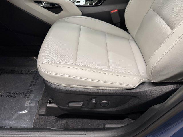 used 2024 Kia Telluride car, priced at $37,596