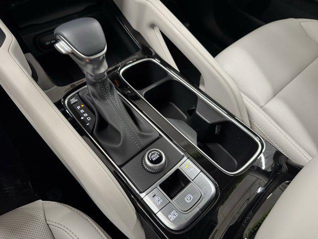 used 2024 Kia Telluride car, priced at $37,596