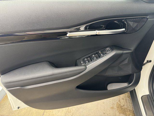 new 2025 Kia Seltos car, priced at $27,082
