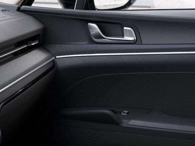 new 2026 Kia K5 car, priced at $27,313