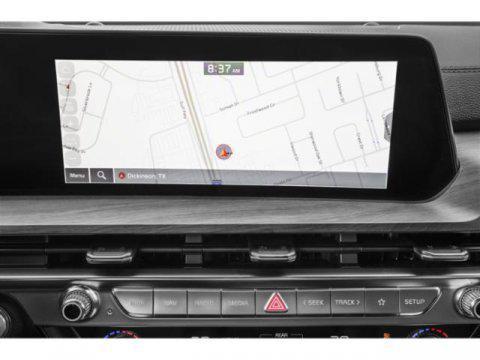 new 2025 Kia Telluride car, priced at $52,260