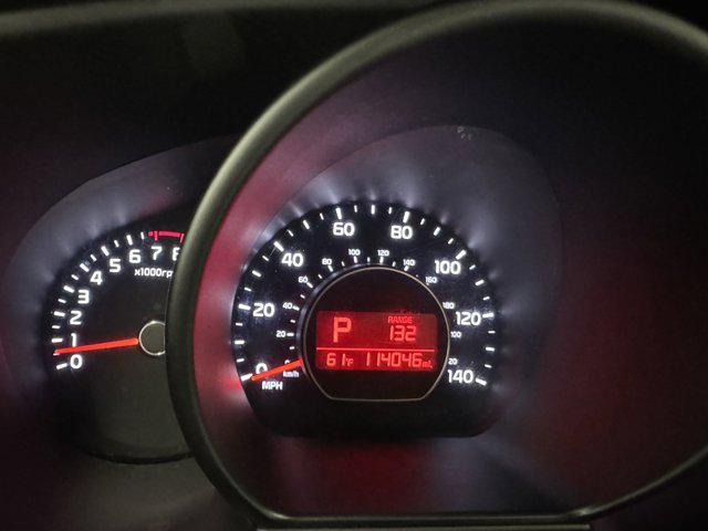 used 2015 Kia Soul car, priced at $8,546