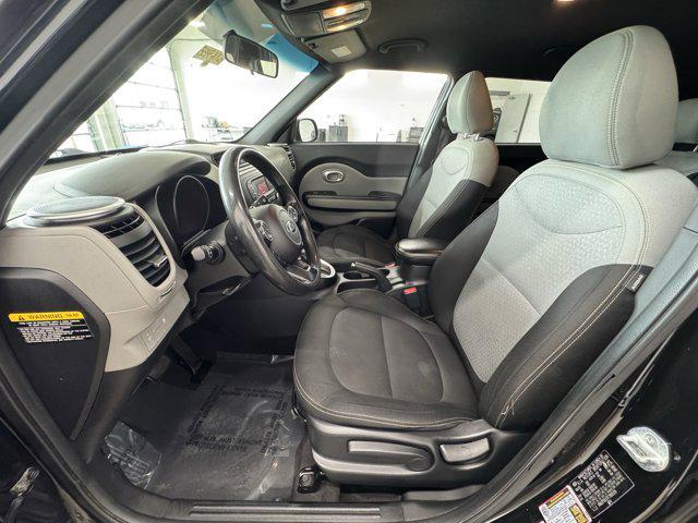 used 2015 Kia Soul car, priced at $8,546