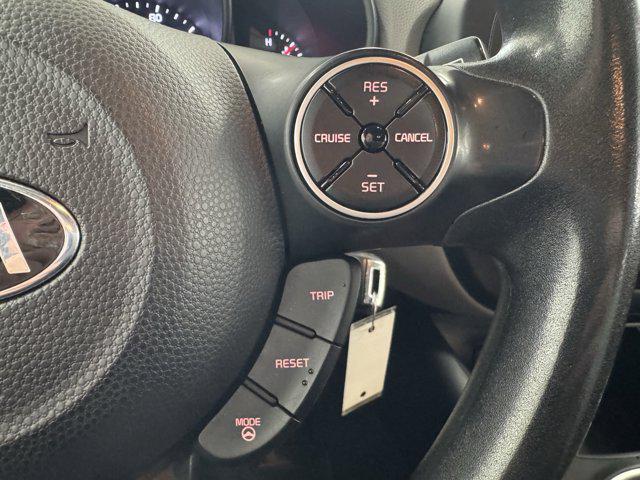 used 2015 Kia Soul car, priced at $8,546