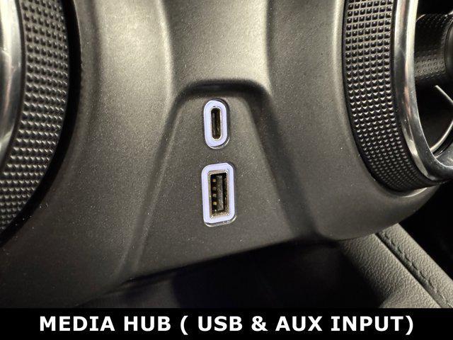 used 2021 Chevrolet Blazer car, priced at $21,665