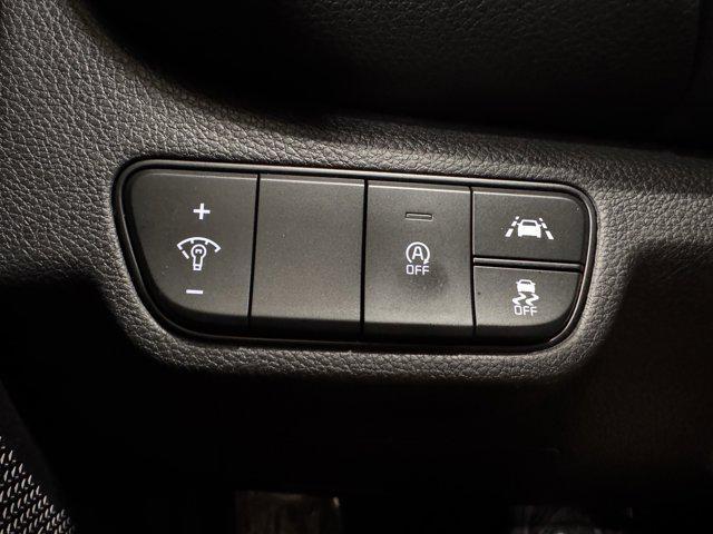 used 2023 Kia Seltos car, priced at $22,790