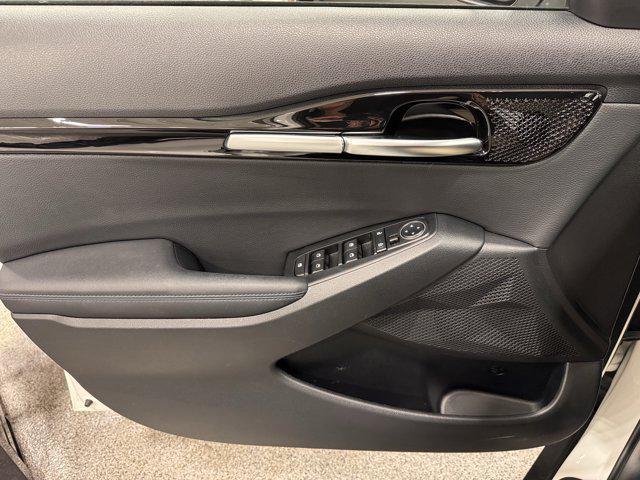 used 2023 Kia Seltos car, priced at $22,790