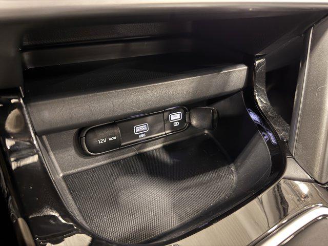 used 2023 Kia Seltos car, priced at $22,790