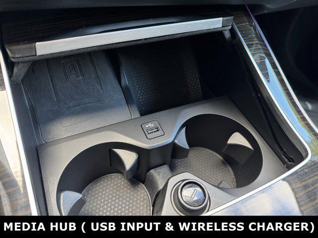 used 2019 BMW X5 car, priced at $24,484