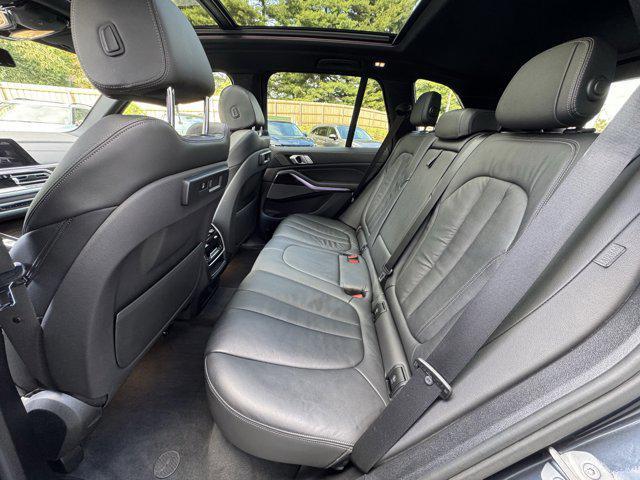 used 2019 BMW X5 car, priced at $24,484