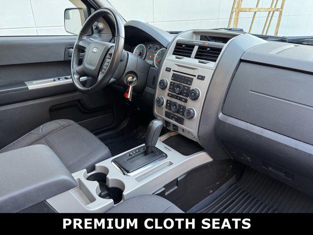 used 2012 Ford Escape car, priced at $9,262