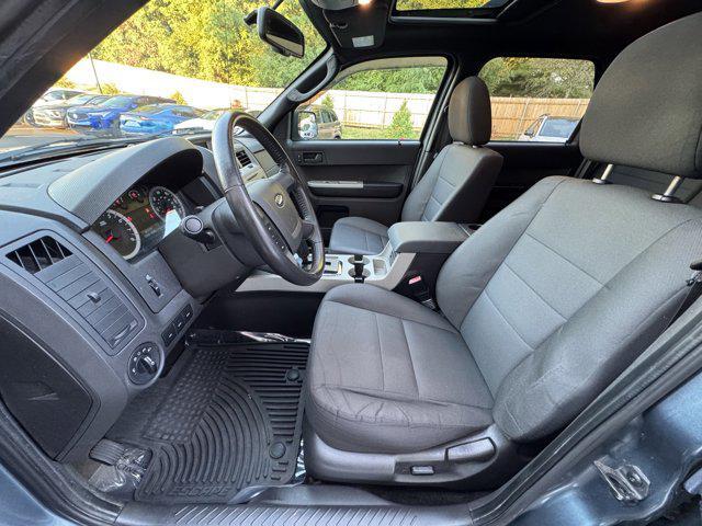 used 2012 Ford Escape car, priced at $9,262