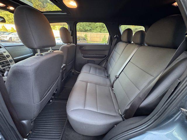 used 2012 Ford Escape car, priced at $9,262
