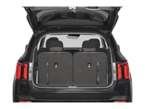 new 2026 Kia Sorento car, priced at $43,292